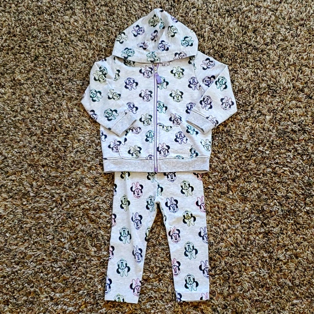 2pc set - Picture 1 of 4